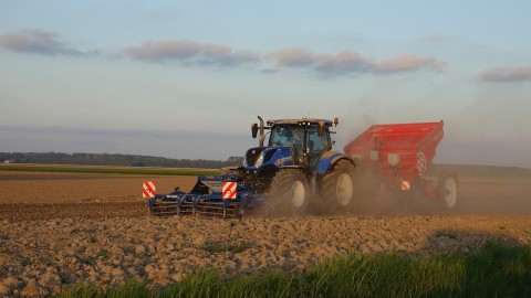 Leestip: Zo werd opa boer in de Noordoostpolder 