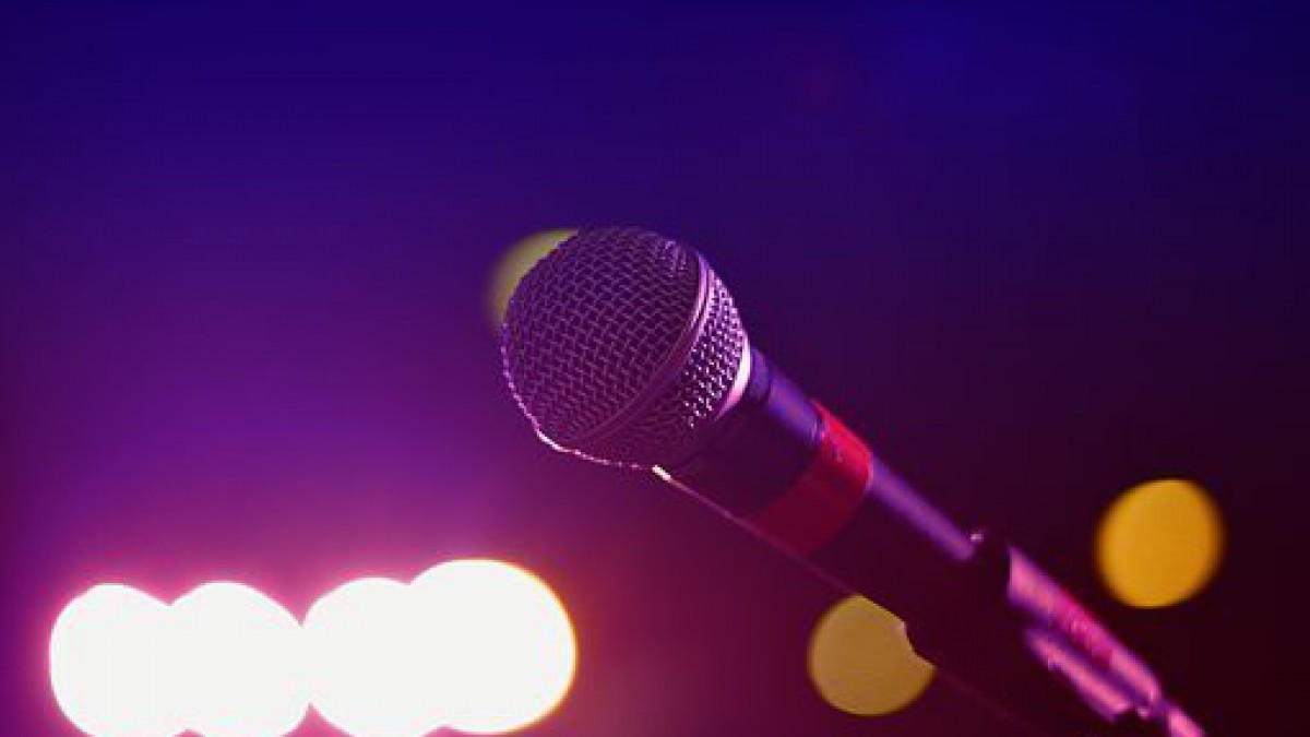 AllyLife ontdekt verstopt amfitheater