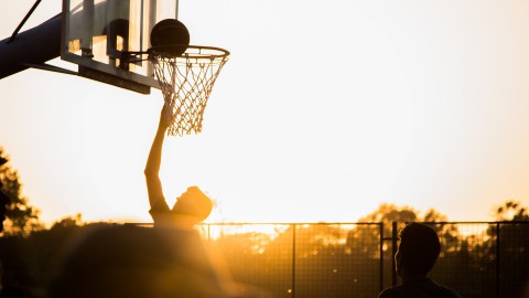 Basketballers Sailors zoeken nog 50.000 euro