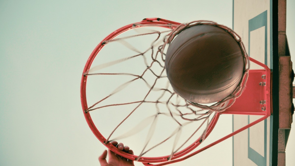 Basketbalteam Sailors debuteert met forse nederlaag