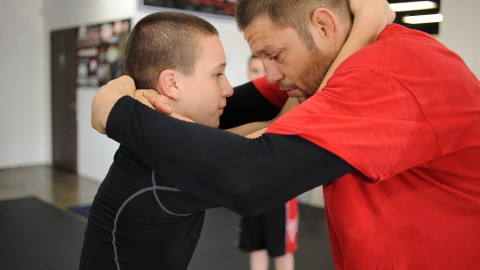 Vechtspullen haal je bij NLFightShop