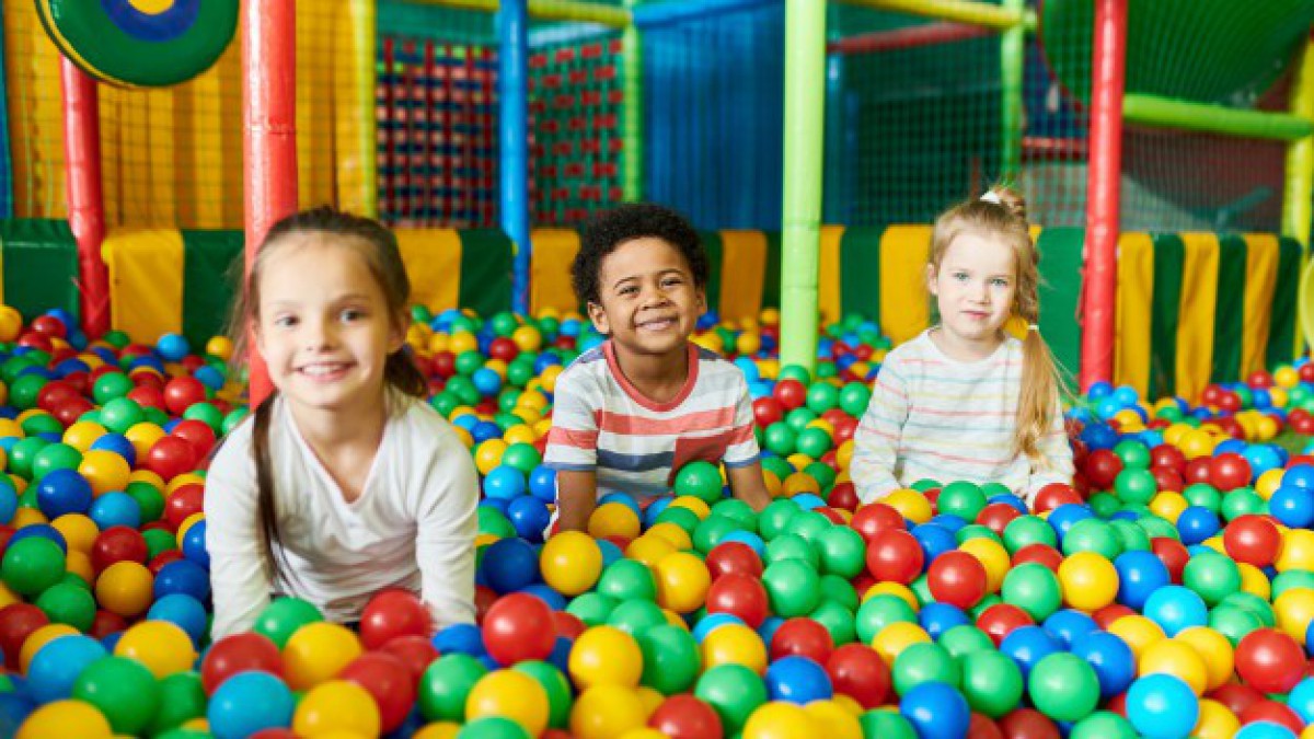 Speelparadijs Ballorig start Petitie