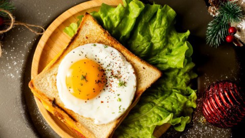 Ontbijten is het nieuwe lunchen 