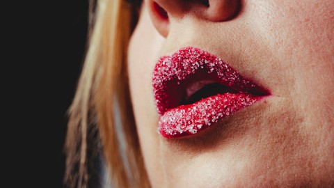 Beste Lip Scrubs voor Soft-as-Hell Skin