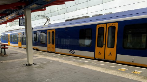 Provincie doet nieuwe poging om geld te krijgen voor de Lelylijn