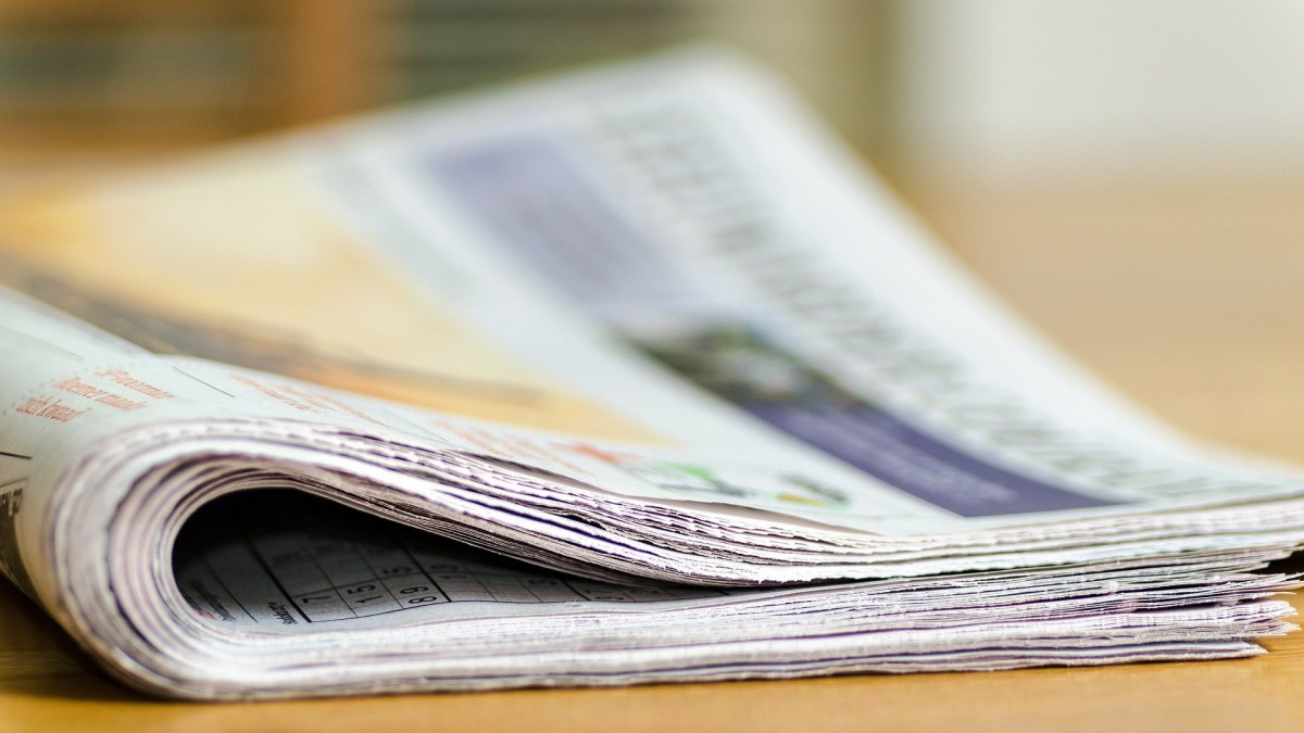 Lees de krant van Ons Almere ook via de website