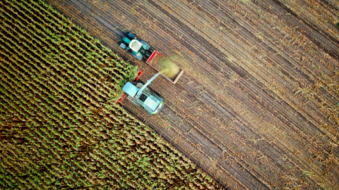 Boeren en burgers gaan digitaal op date