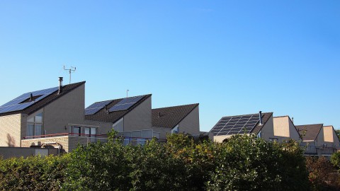 Bovengemiddeld huizentekort in Flevoland