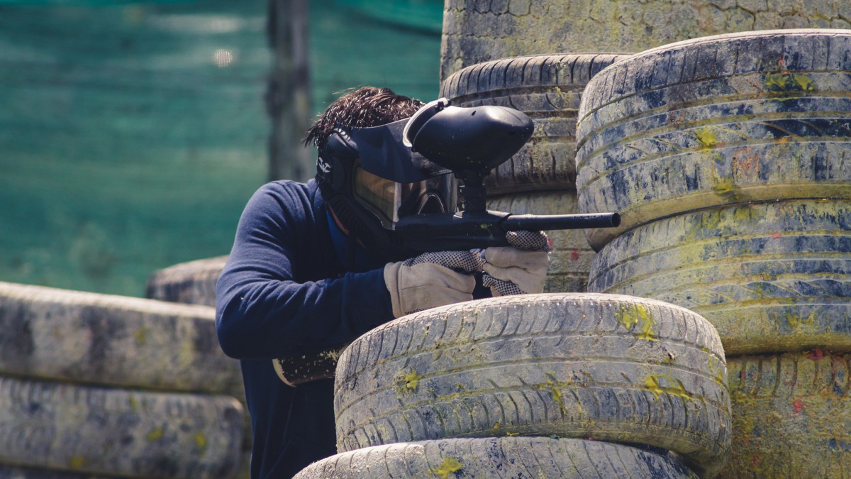 Paintballspullen haal je bij Gladiator Shop