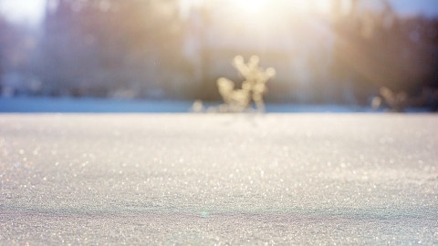 Tips om de sneeuw te trotseren