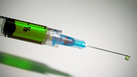 GGD: 'Vaccin-informatie is voor bepaalde groepen best ingewikkeld'