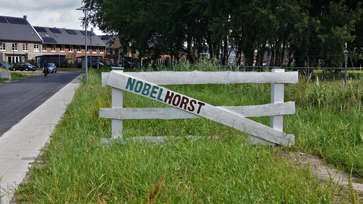 Nobelhorst Schoon