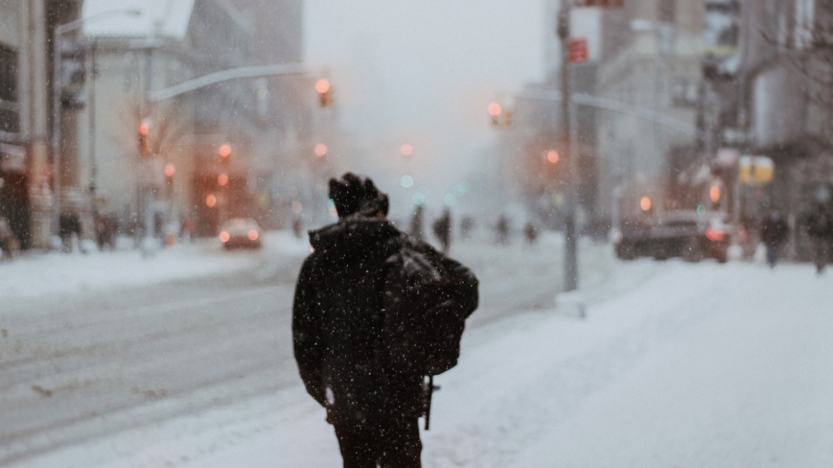 Stuifsneeuw houdt provinciale schuivers flink bezig