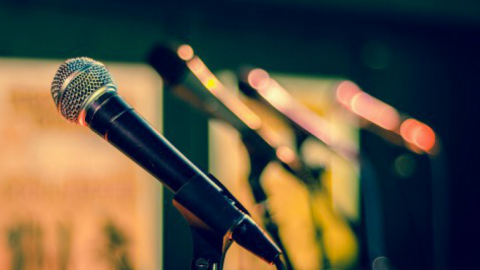 Topsporthal deze zomer podium voor klassieke concerten