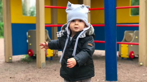 Jeugdlanden Almere en speeltuin De Speelhaven weer open!