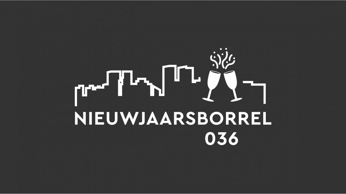 Kom naar de online nieuwjaarsborrel!