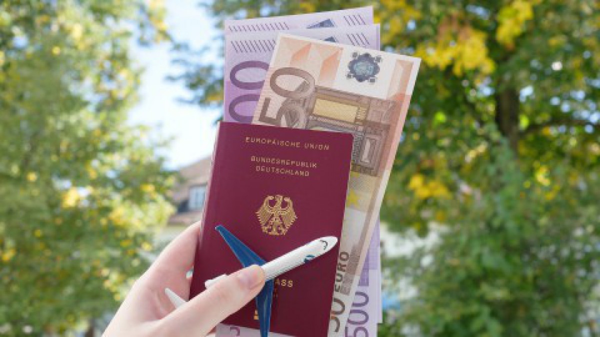 Nederlandse identiteitskaart vernieuwd