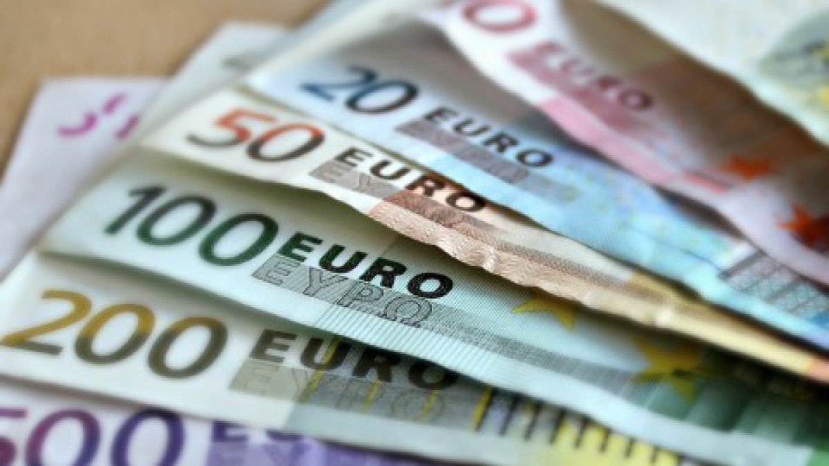 Taakstraf van 240 uur voor verduisteren geld uit kassa kringloop