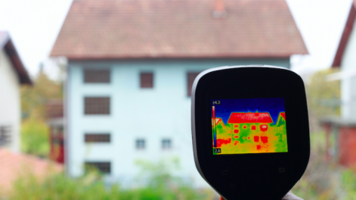 Gratis warmtescan groot succes!  
