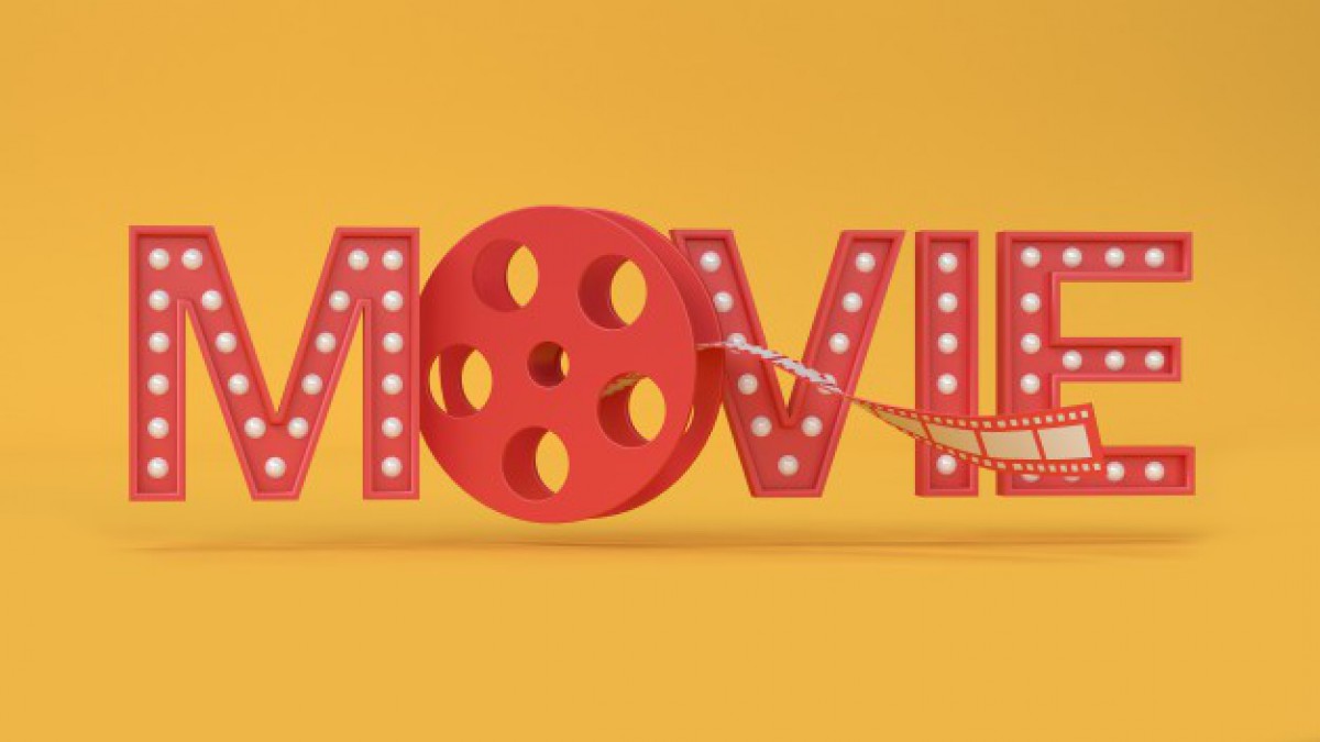 Movie-time in de Nieuwe Bibliotheek