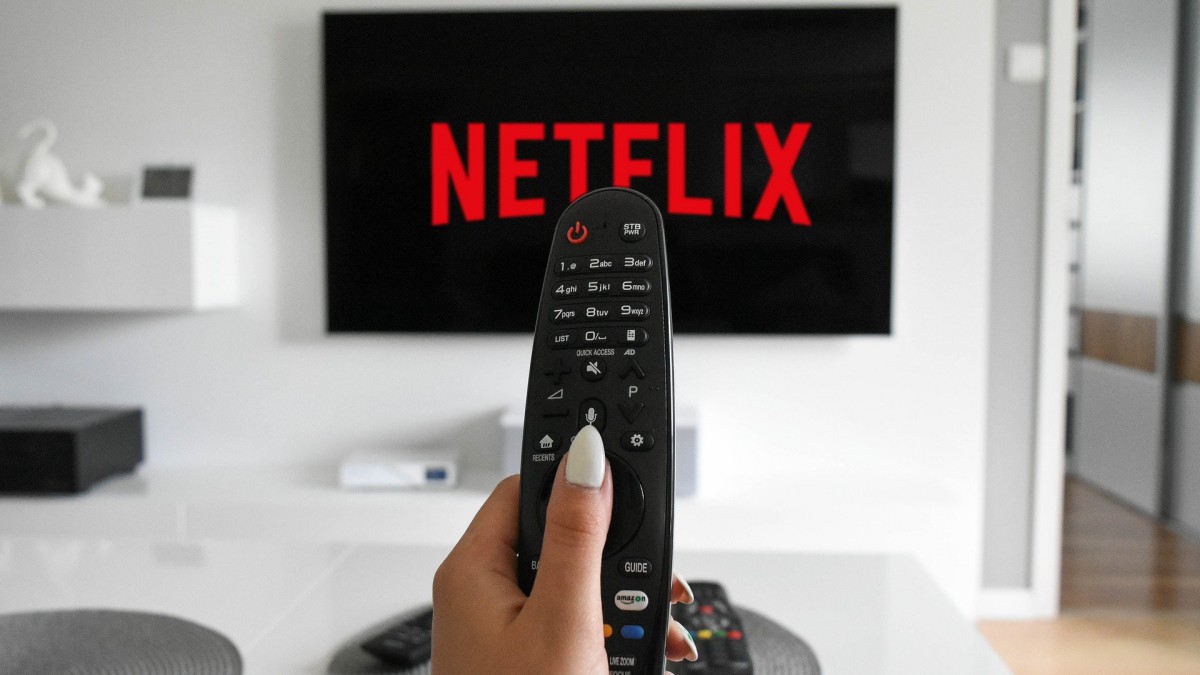 De leukste Netflix kerstfilms van 2020