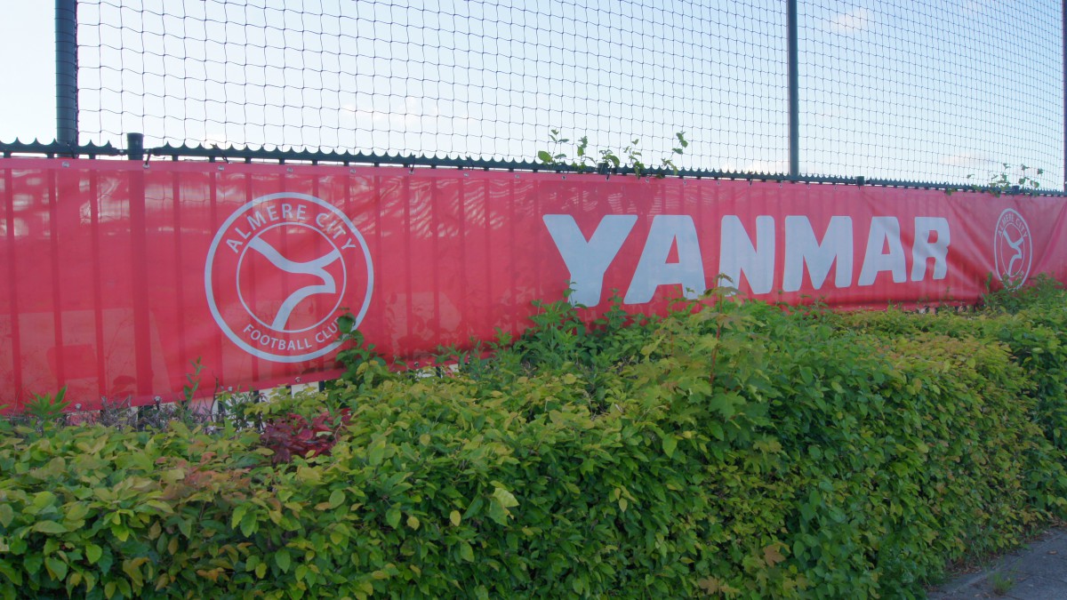 FieldLab nieuws: Almere City FC – SC Cambuur 28 februari
