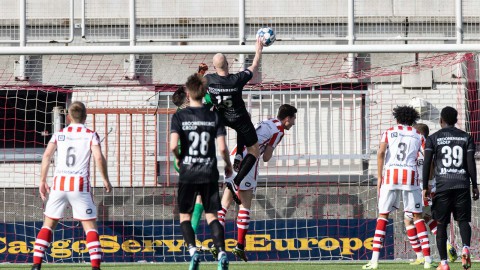 Nog zes dagen tot aan FieldLab; SC Cambuur op bezoek!