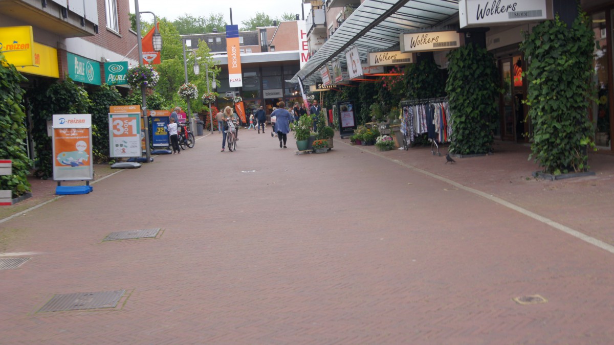 Spookhuizen 'Scare Me' mogen weer open