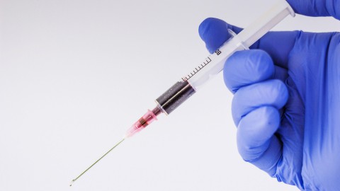 GGD: in alle gemeenten een vaccinatie-locatie