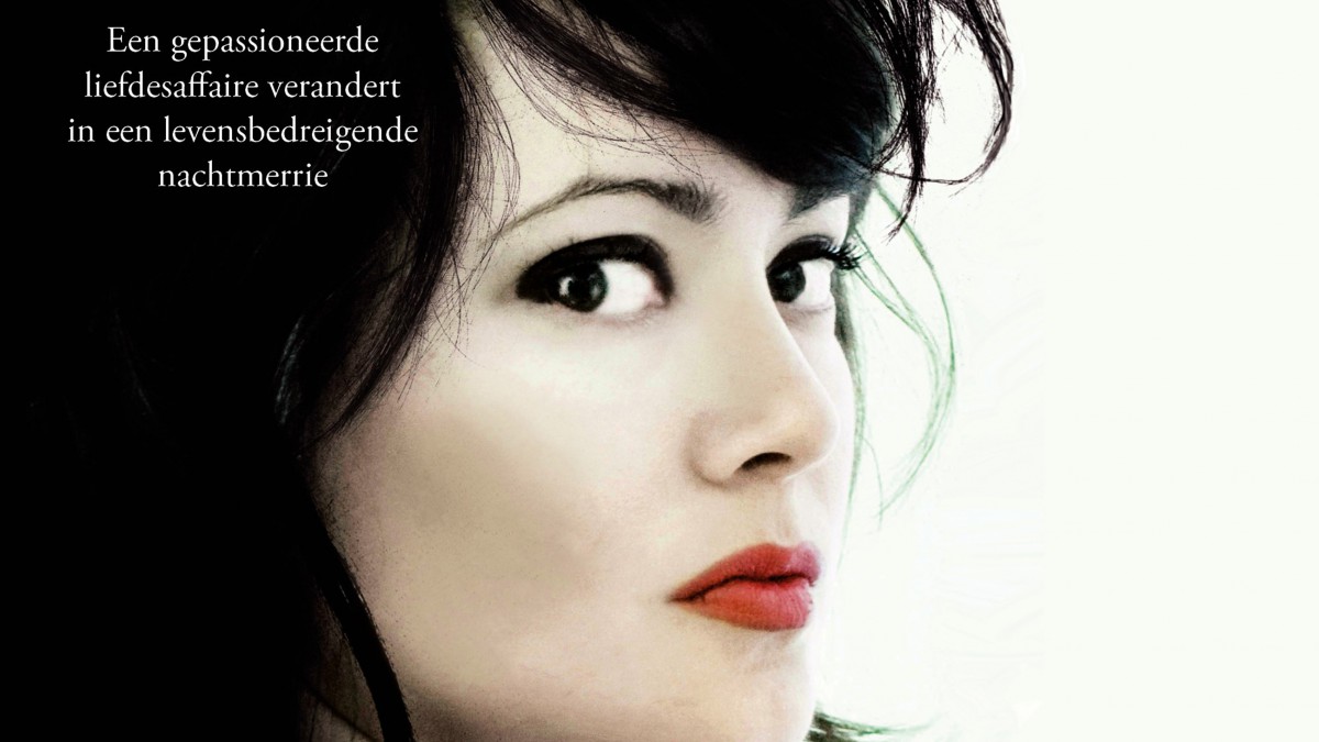Winactie: meest recente boek van Ilse Ruijters “Minnaar”