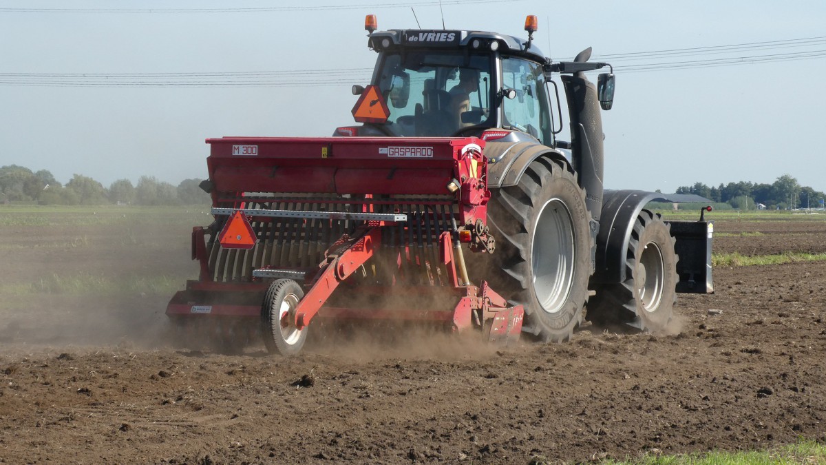 Provincie betaalde boeren 260.000 euro voor faunaschade