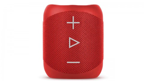 Heb jij een SHARP Speaker t.w.v. 49,00 euro gewonnen? Check je mail!