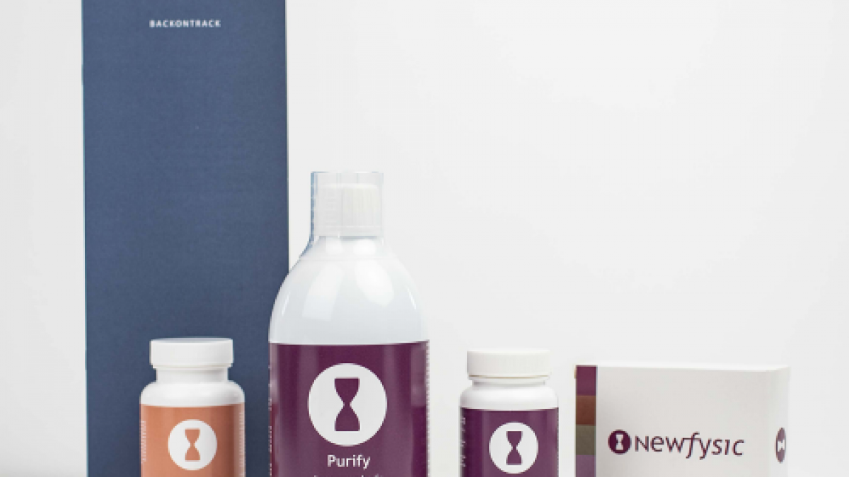 Heb jij een starterspakket bij NewFysic t.w.v. 142,00 euro gewonnen? Check je mail!