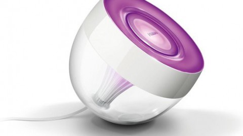 Heb jij de PHILIPS HUE Lamp gewonnen? Check je mail!