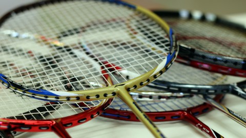 Loting EK badminton 2021 bekend