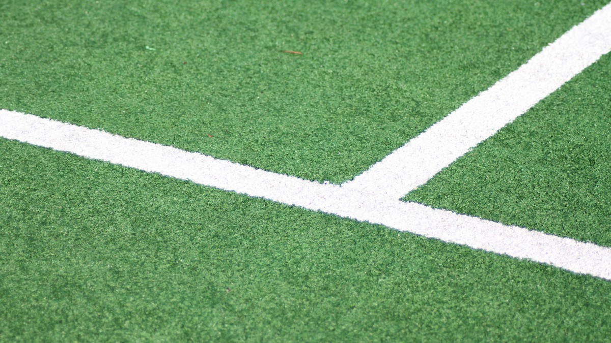Hockeyers hard onderuit bij Pinoké
