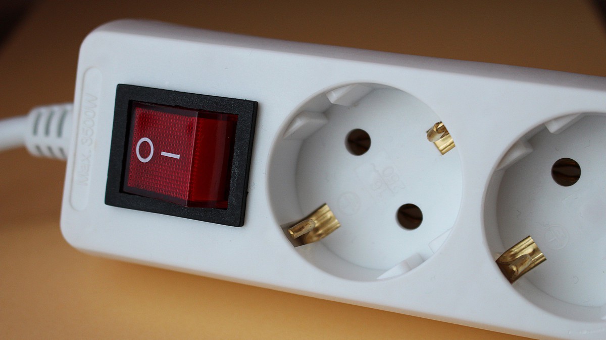 Korte stroomstoring in drie wijken  