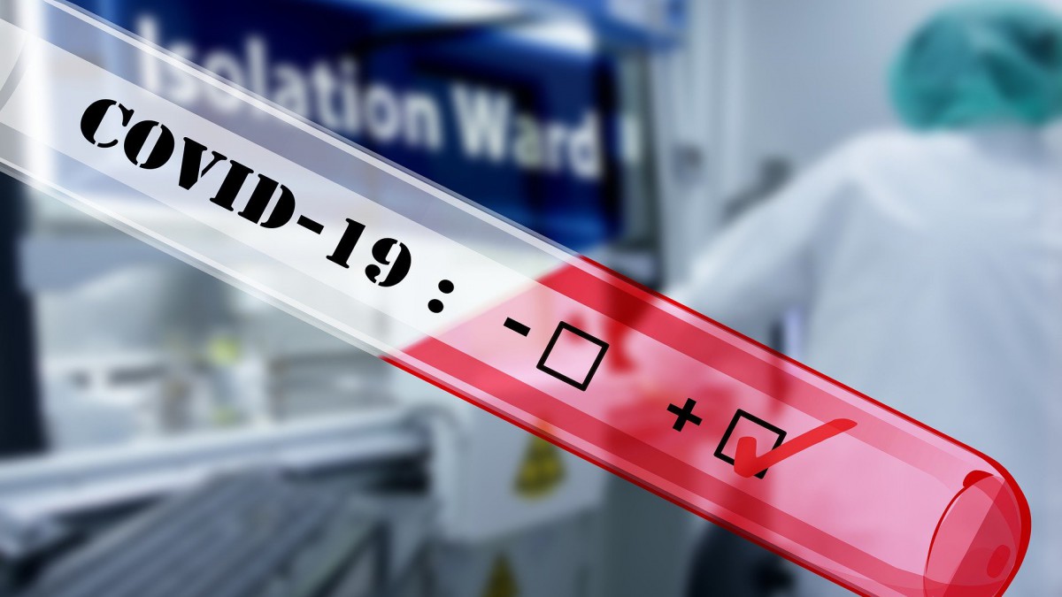 Testbeleid uitgebreid voor nieuwe doelgroepen