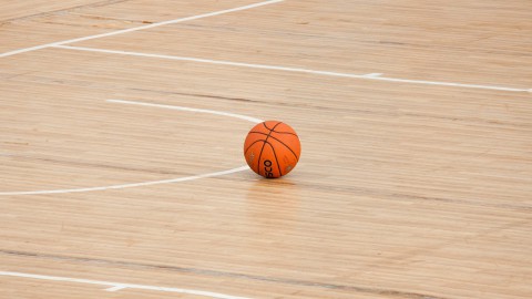 Interlands basketballers komende drie jaar in Almere