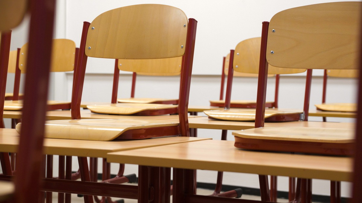 Geen eindtoets in groep 8 dit jaar