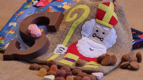 De Club van Sinterklaas & Het Grote Pietenfeest