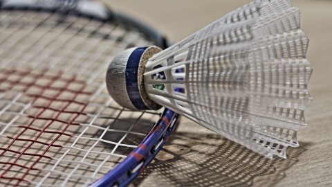 Badmintonwinkel wint rechtszaak van verhuurder  