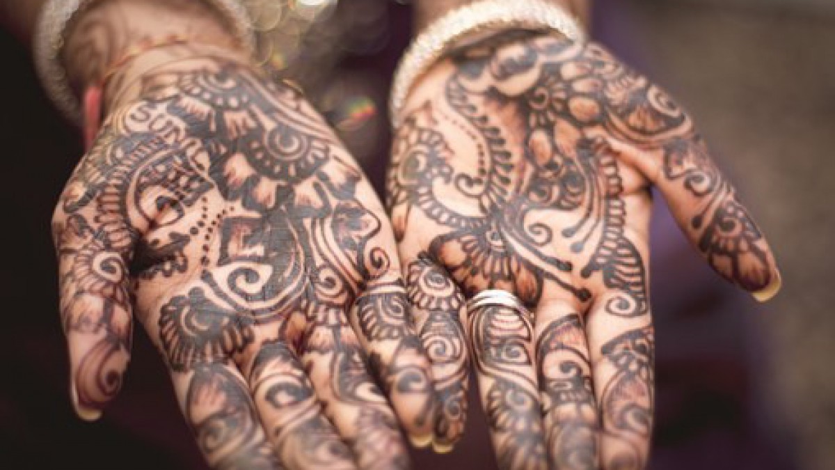 Indian Summer Festival in Almere