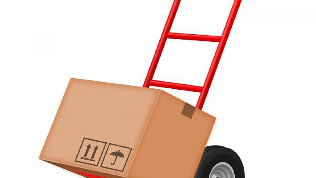 Meubelwinkel KAKY.nl in Almere gaat per 18 januari verhuizen!