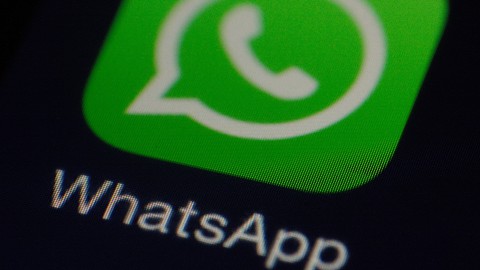 Whatsapp heeft 2 miljard gebruikers