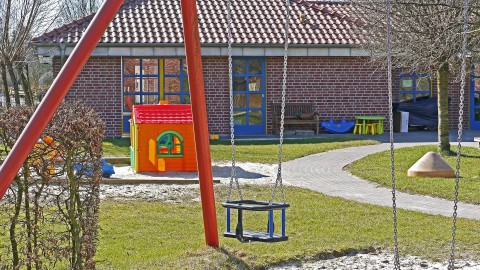 Spoedwet voor herstel problemen bij kinderopvangtoeslag 