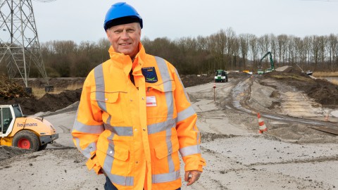 Regioprojecten in Flevoland ondanks coronacrisis op schema