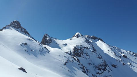 Koninklijke familie in Lech