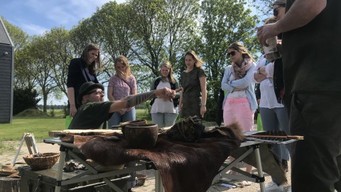 Leerkrachten nemen deel aan educatieve inspiratiemiddag 