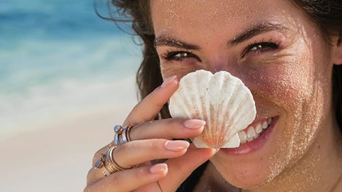 By Maggie neemt je mee naar een paradijs…